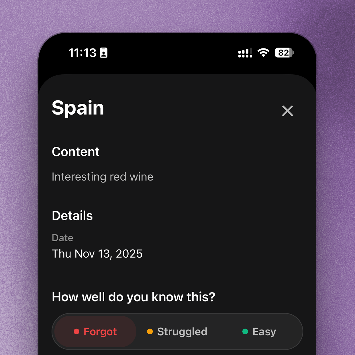 StudyBetter Solution