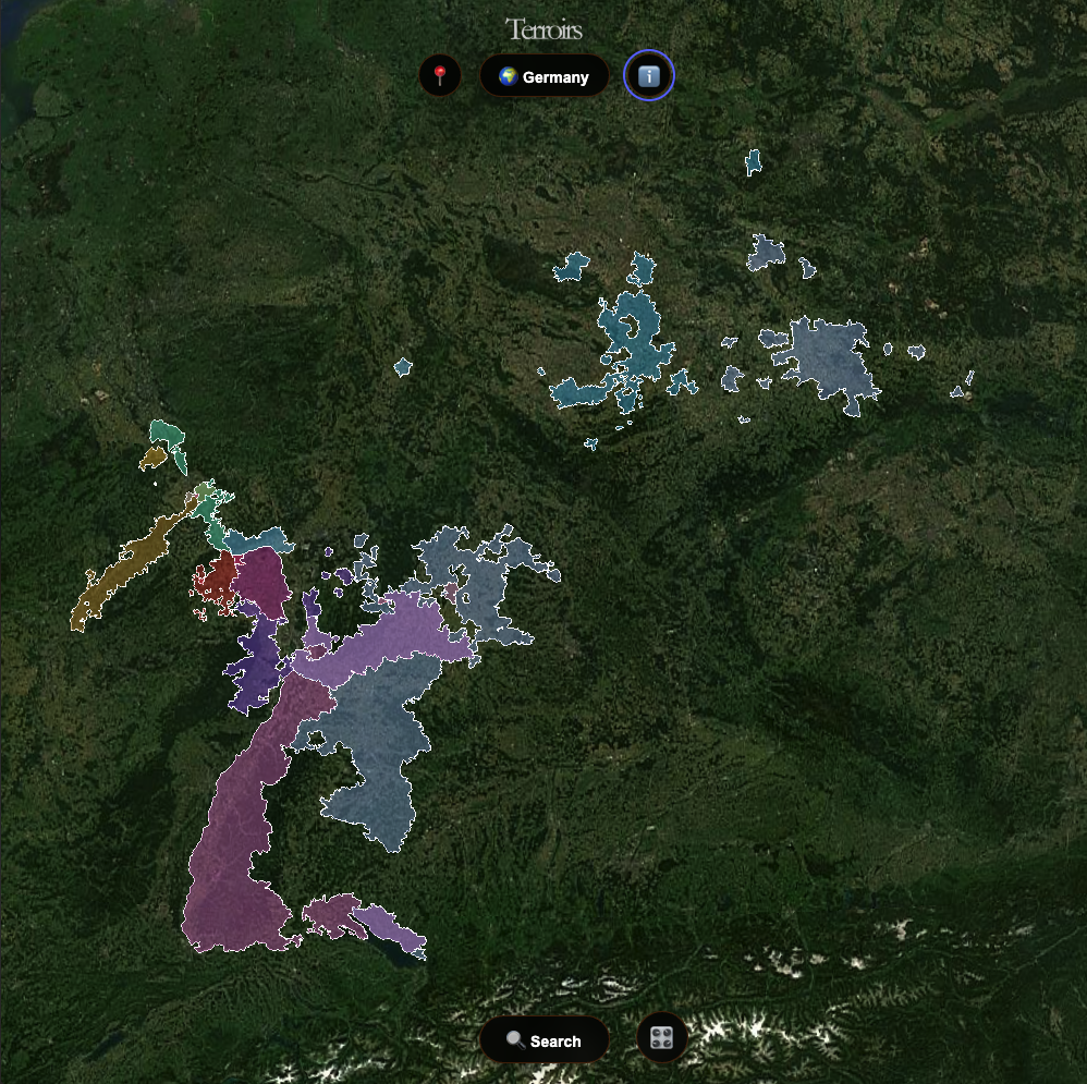 Terroirs Opportunity